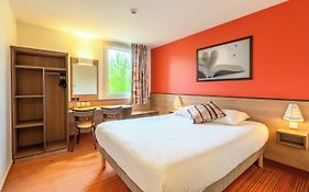 Ace Hotel Annemasse Genève